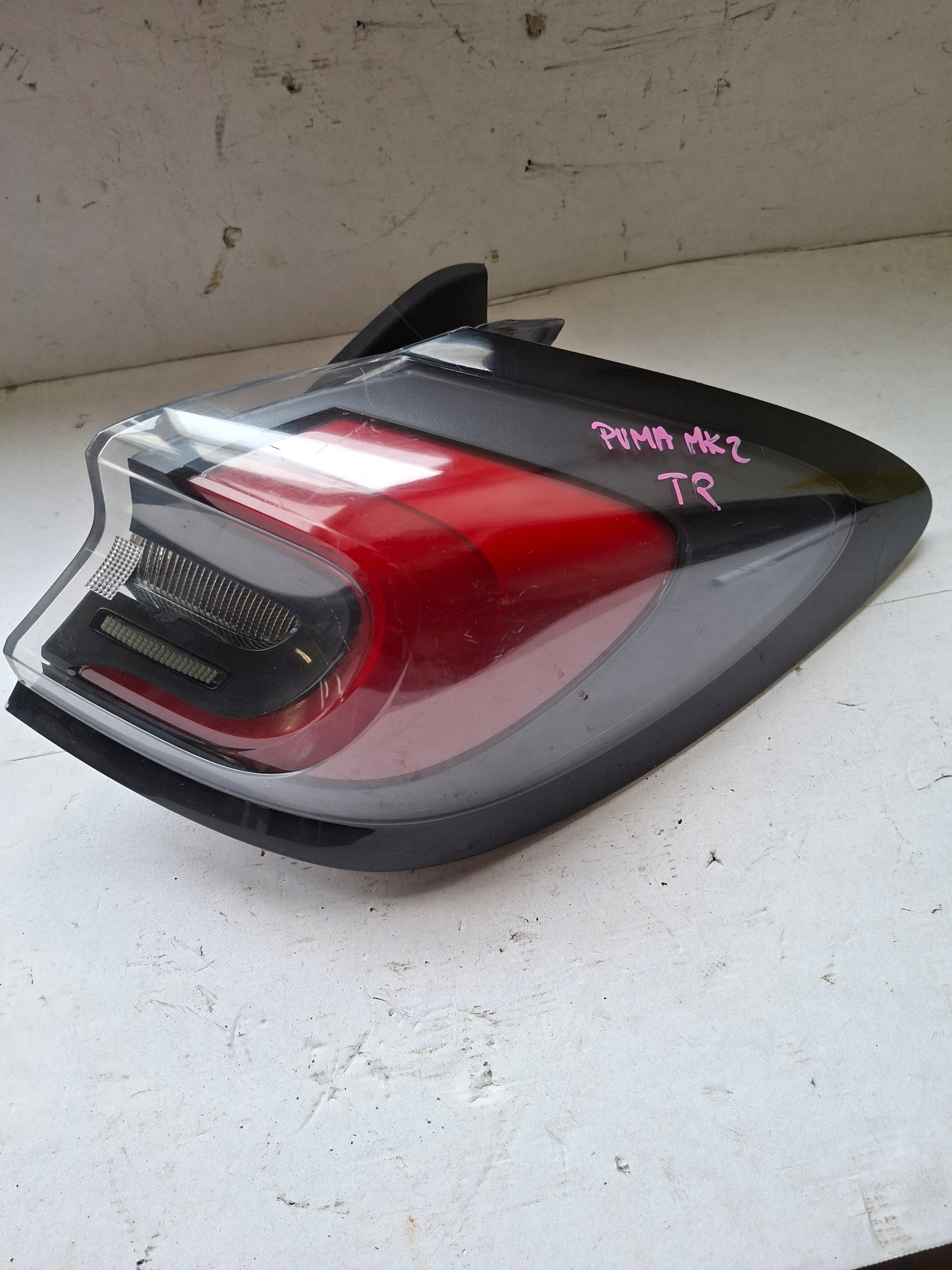 light rear part rear right FORD PUMA MK2 L1TB-13405AG
