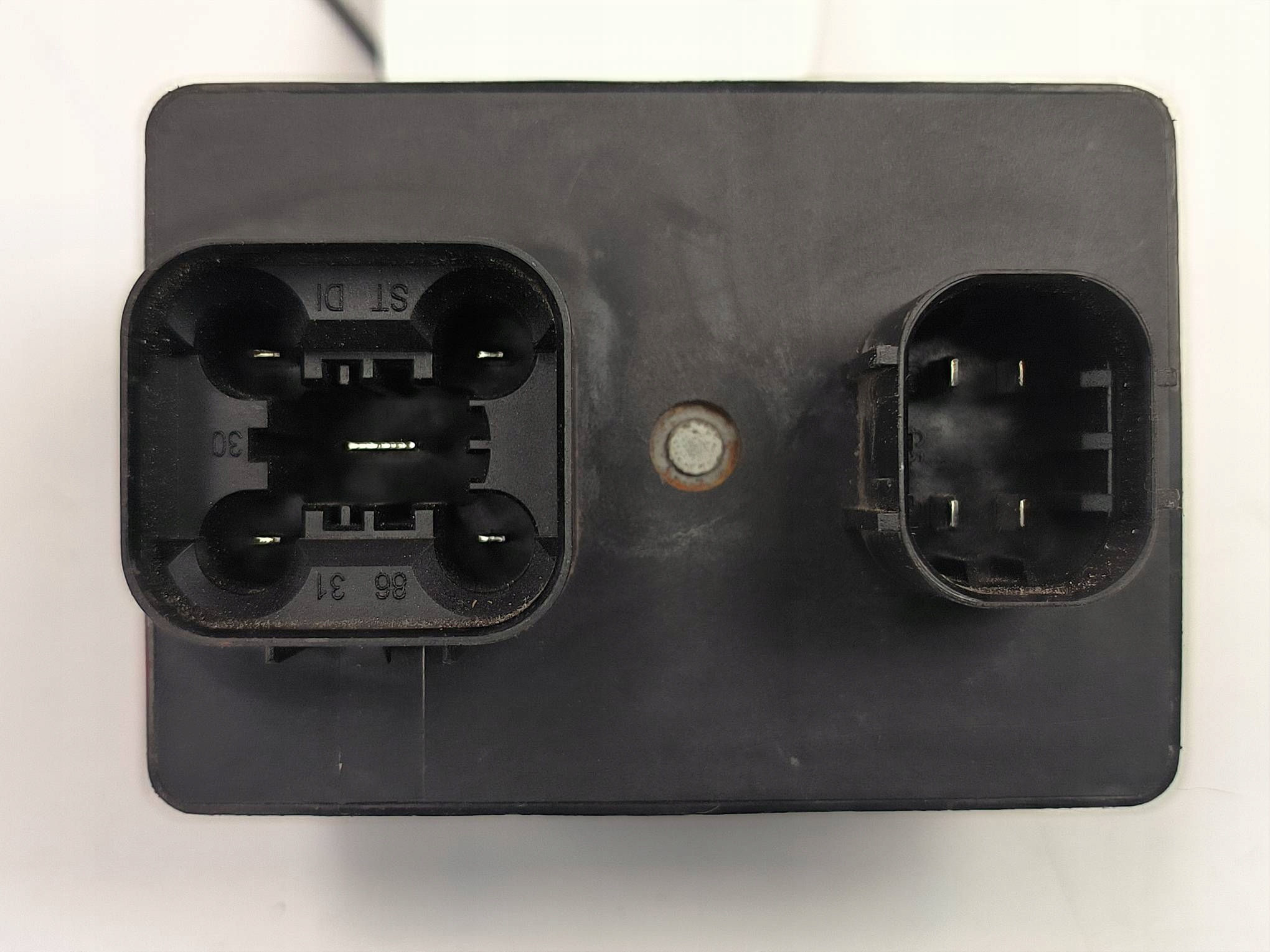relay plugs ZAROWYCH 0281003058 4.4 RANGE ROVER VOGUE