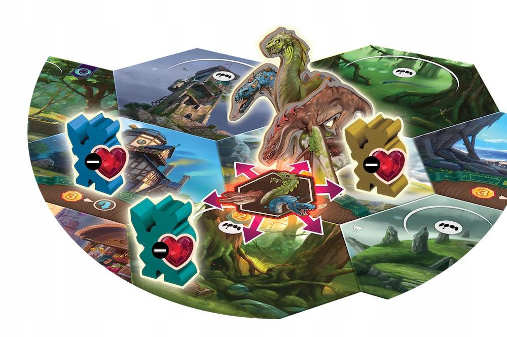 KRONIKI ZAMKU AVEL: NOWE OPOWIEŚCI DODATEK REBEL Nazwa Kroniki zamku Avel: Nowe opowieści