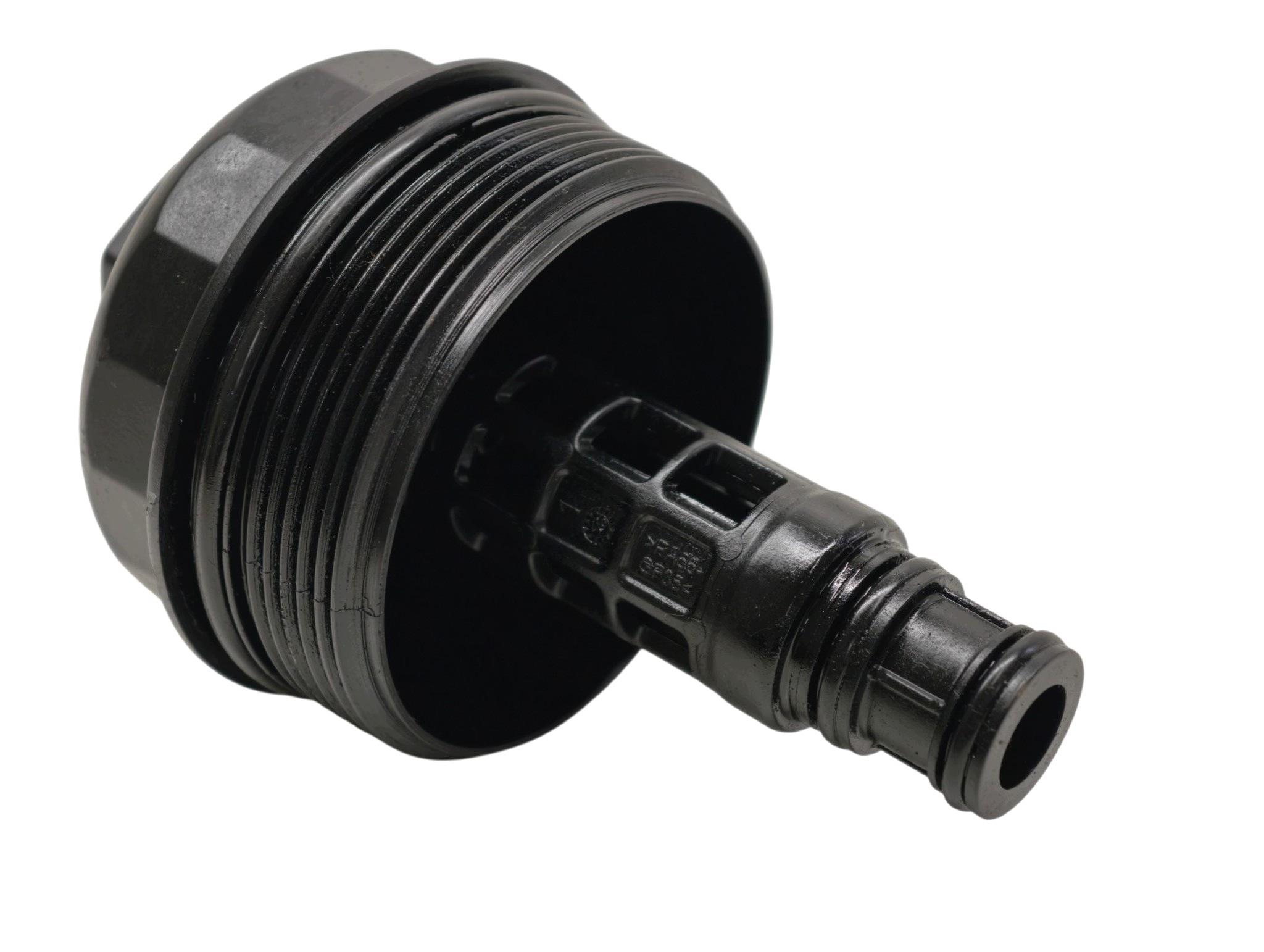 OPEL 1.7 CDTI DIESEL DECKEL Radmutter filter oil Original 6740217459