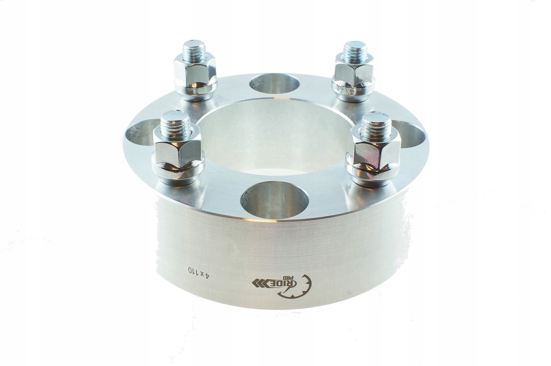 Dystanse 4 110 45mm M10x125 Arctic Cat