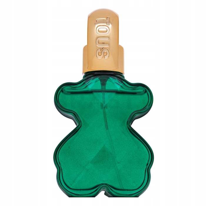 Tous LoveMe Emerald Elixir Edp W 30 ml
