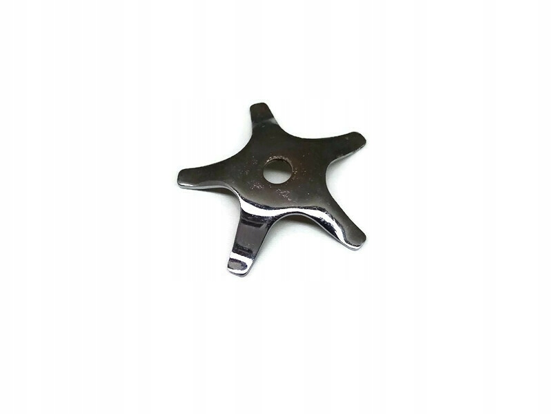 SPRĘŻYNA AMORTYZATORA SKRĘTU GWIAZDKA PANNONIA PANONIA