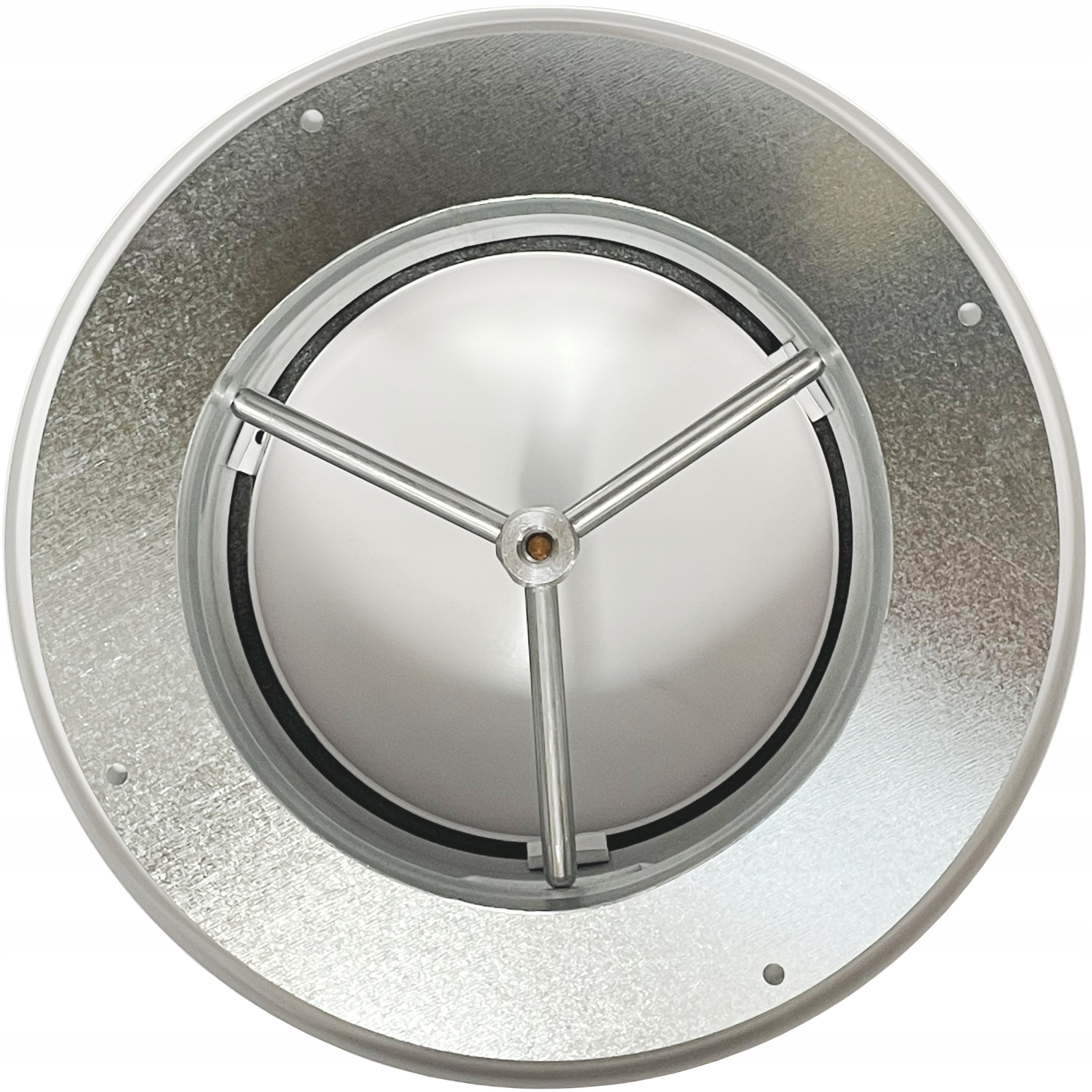 Darco Anemostat nawiew wywiew ASV150 mm biały mat Marka Darco