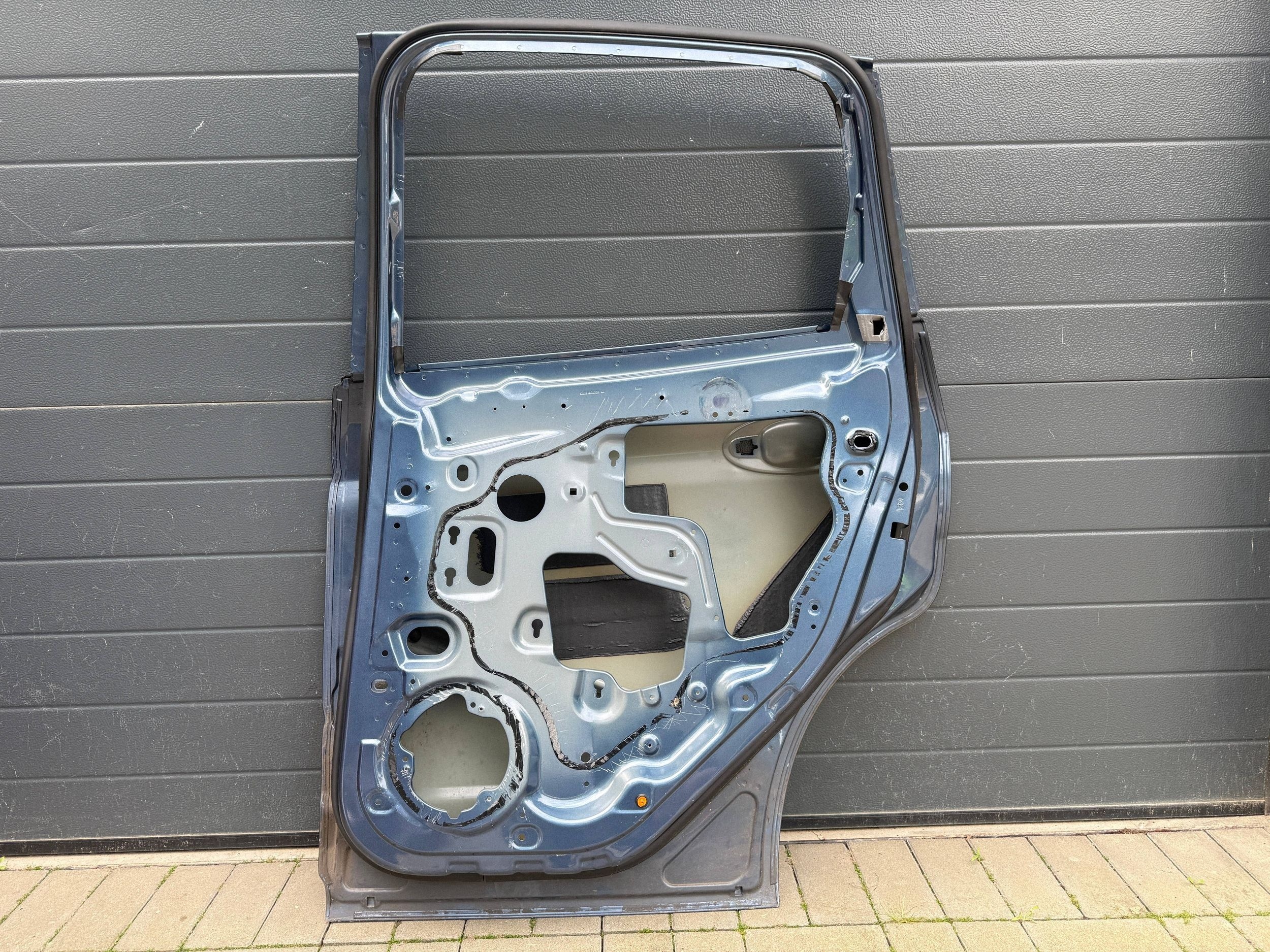Ford C max 2 II 10- Tür heck hinten rechts