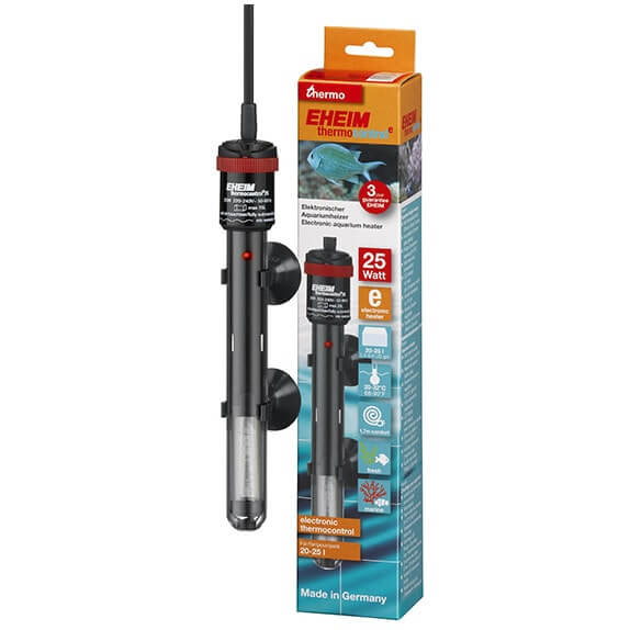 Levně Eheim Thermocontrol elektronické topné těleso 25 W