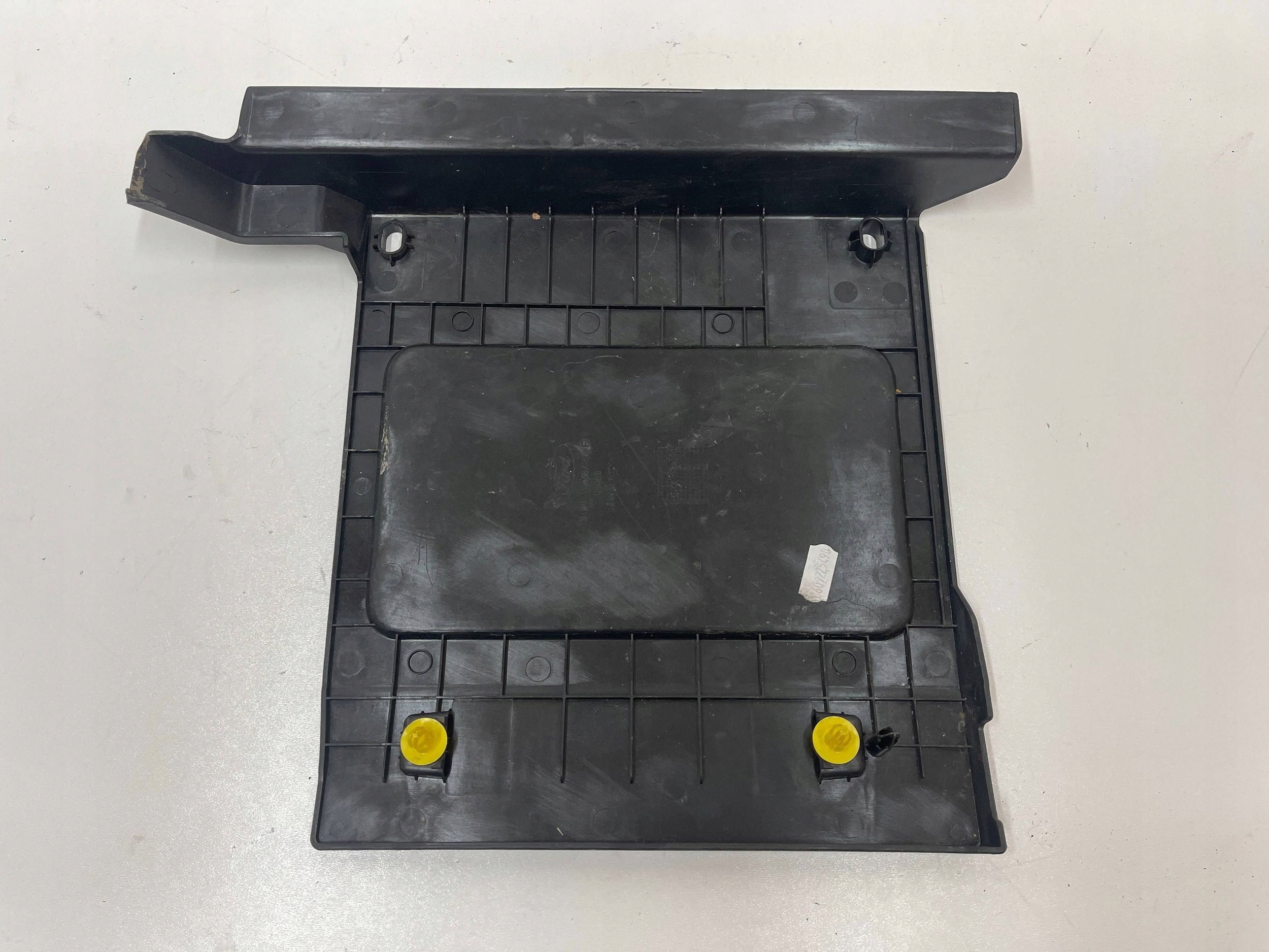 cover BATERII Ford Puma MK2 II M1BB-10A687-A