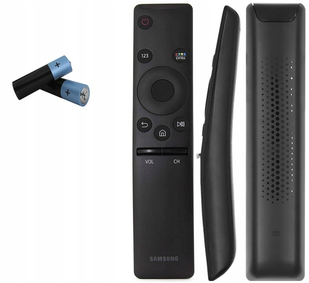 Originální Dálkový Ovladač Pro Televizor Samsung UN65KU6000 UN65KU6000G UN65KU6000GXPE