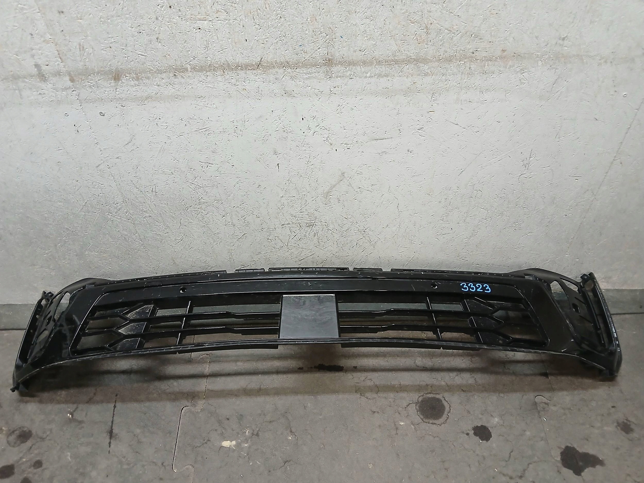 bumper front KIA SORENTO IV 4 20