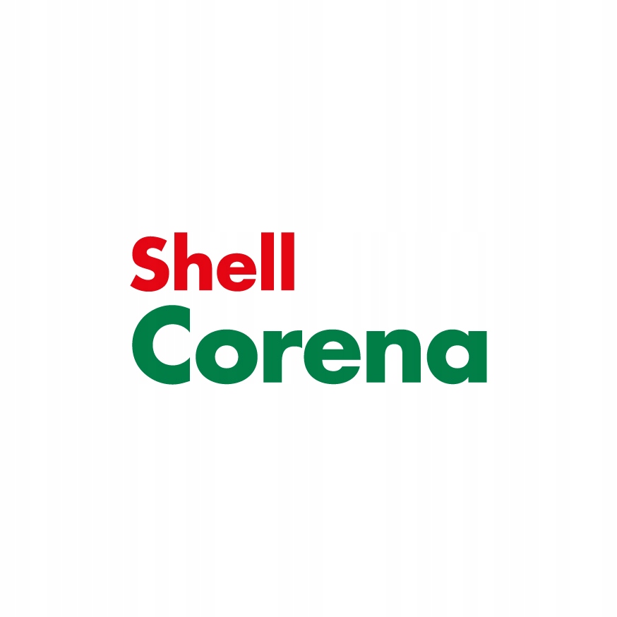 Shell Corena S3 RX 68 olej do sprężarek śrub. 20l Producent Shell