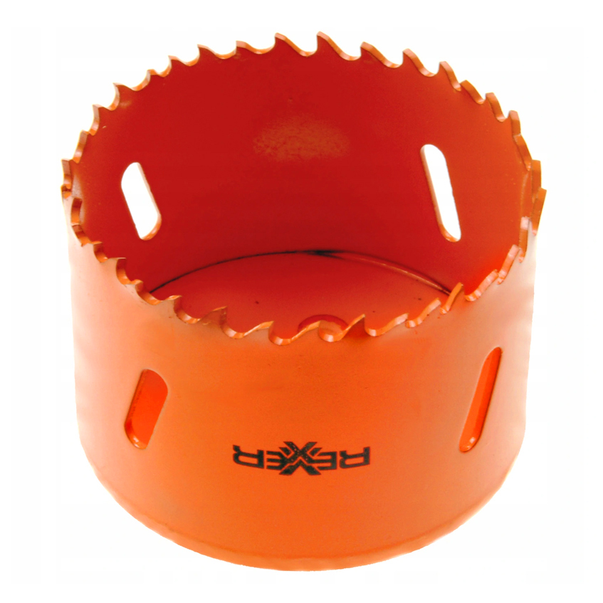 OTWORNICA BI-METALOWA 83 MM Stan opakowania oryginalne