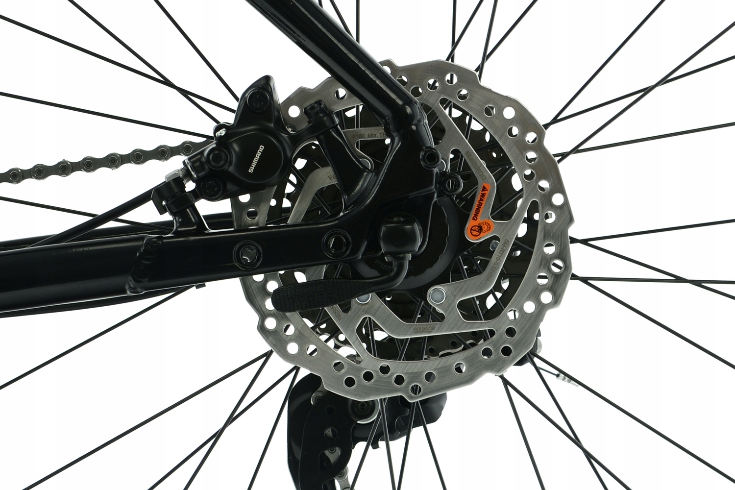 Rower MTB Kands 29 Comp-er Cues r19