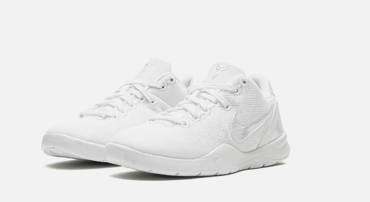 Nike Kobe VIII buty dziecięce rozmiar 33.5