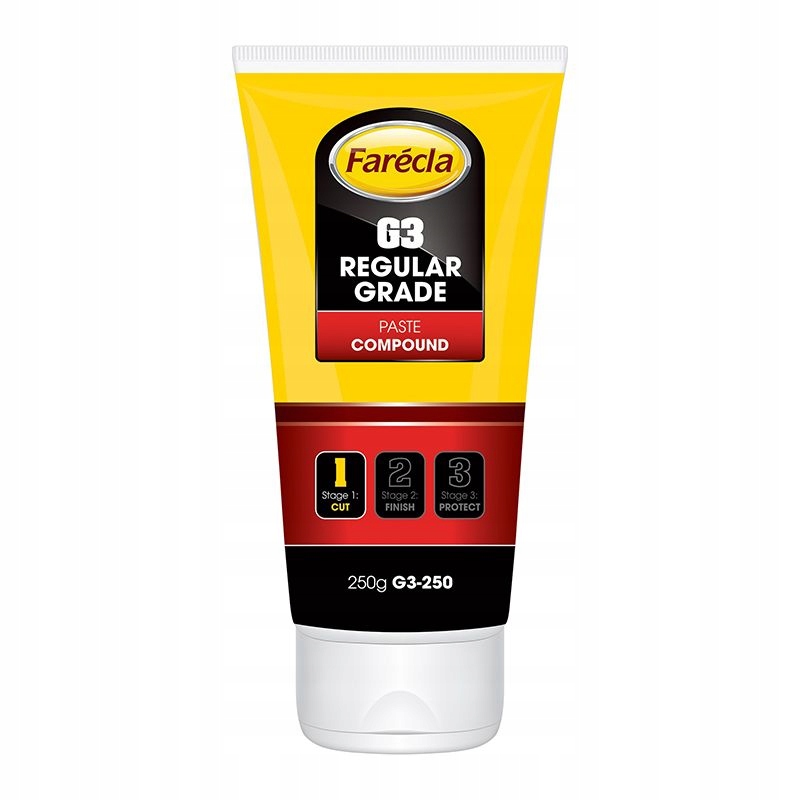 Pasta polerska Farecla G3 Regular Grade 400 g