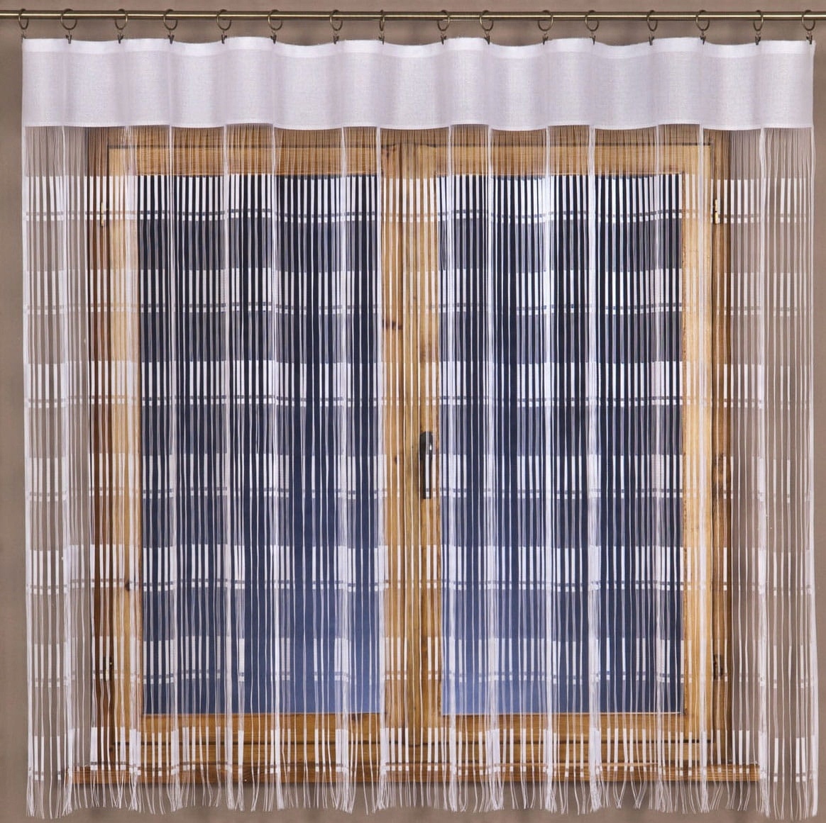 

Mg Makaron Sznurki ecru 300x250 + Gratis! 3767