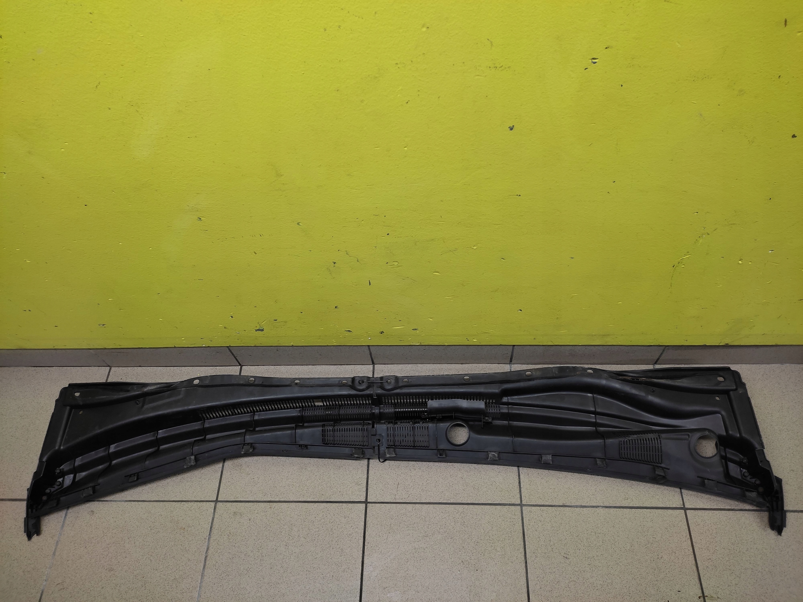 KIA CERATO torpedo 861602F000