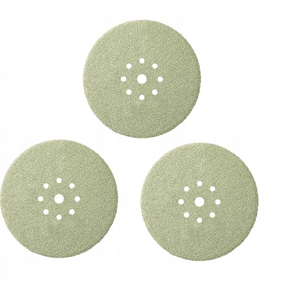 

Krążekdo żyrafy gispu 225mm gr.40 klingspor 5szt