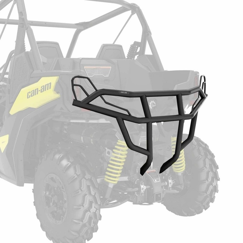 Nárazník Bumper zadný Rancher Brp Can-Am Maverick Sport Trail 715004304