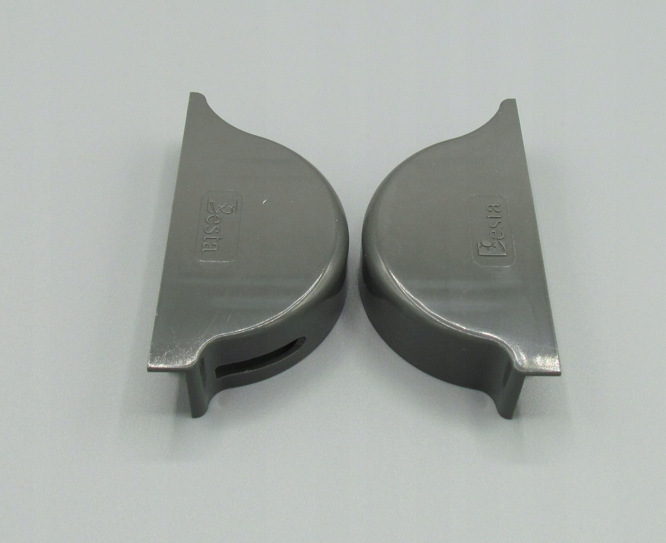 Zaślepki rolety w kasecie model BESTA - PIŁA Rodzaj kaseta