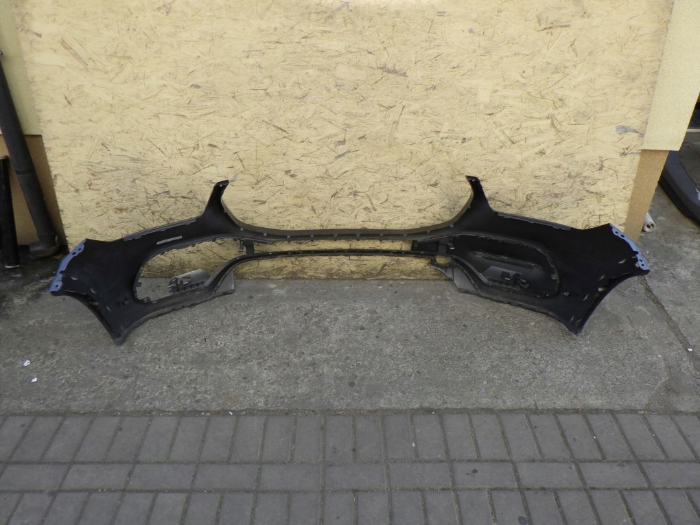 MERCEDES GLE 167 W167 18- Frontstoßstange