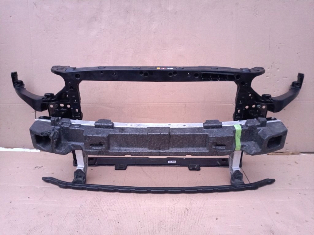 G4101-G2000 - HYUNDAI IONIQ ПЕРЕДНИЙ РЕМЕНЬ ЛУЧ ПЕРЕДНЕЕ УСИЛЕНИЕ