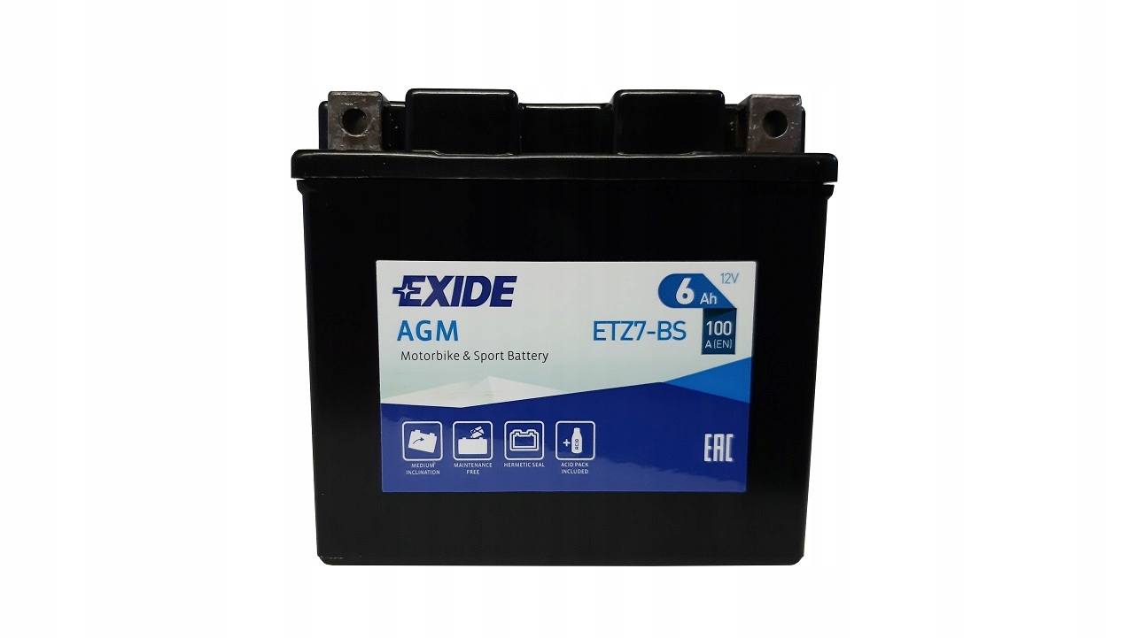 exide etz 4 price