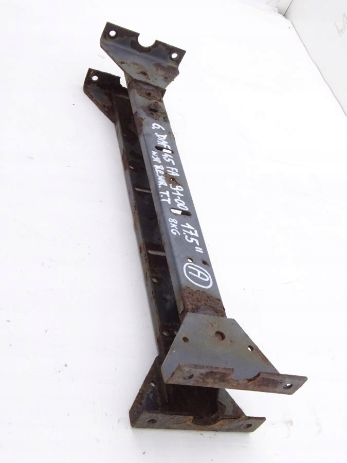 DAF FA 45 91 00 BELKA RAMY RESOR TYL TYL 17 5 Car type Trucks