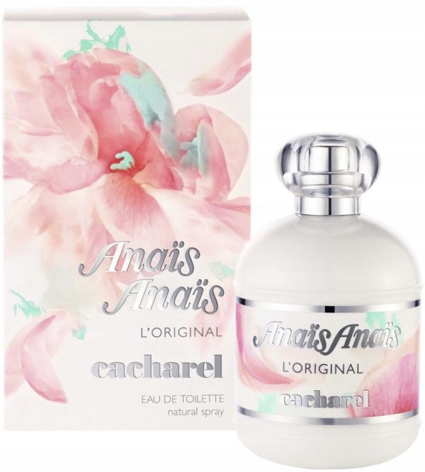 Cacharel Anais Anais Edt 30 ml