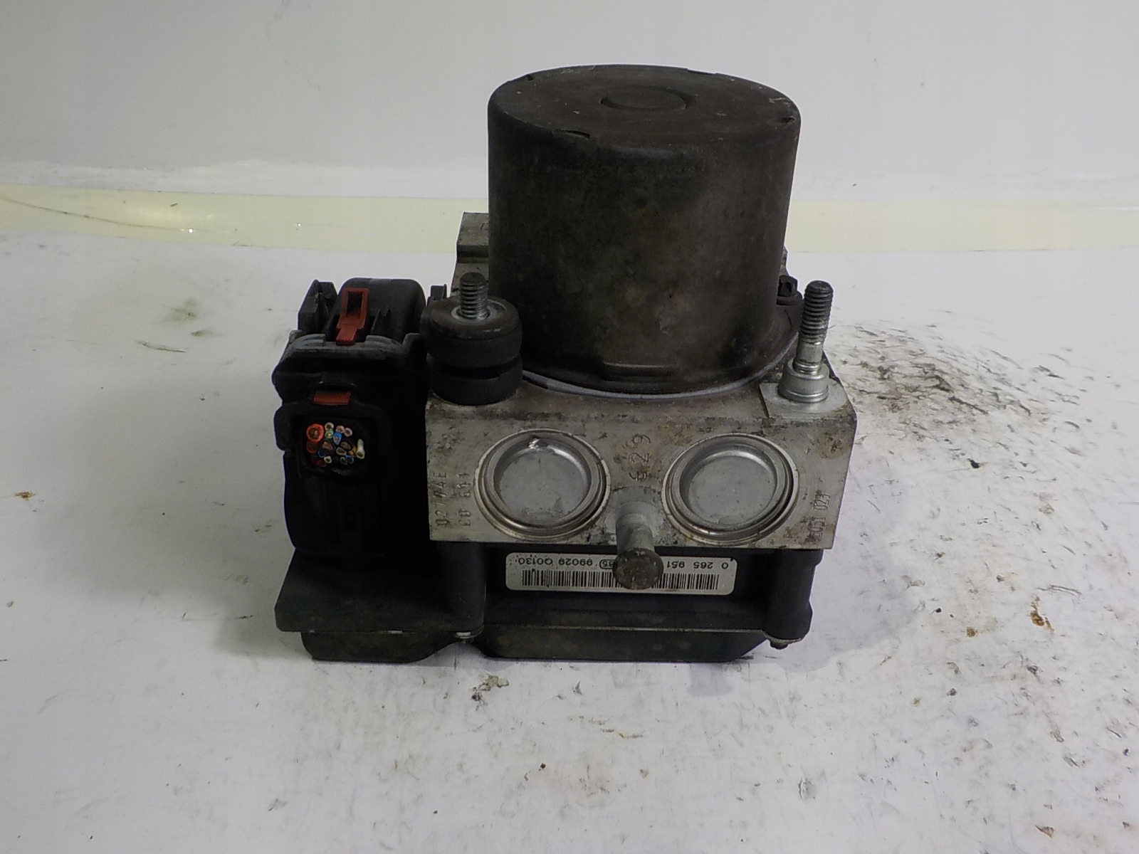 KIA CEED e Pompa ABS 0265251151 58920-1H900 0265951423