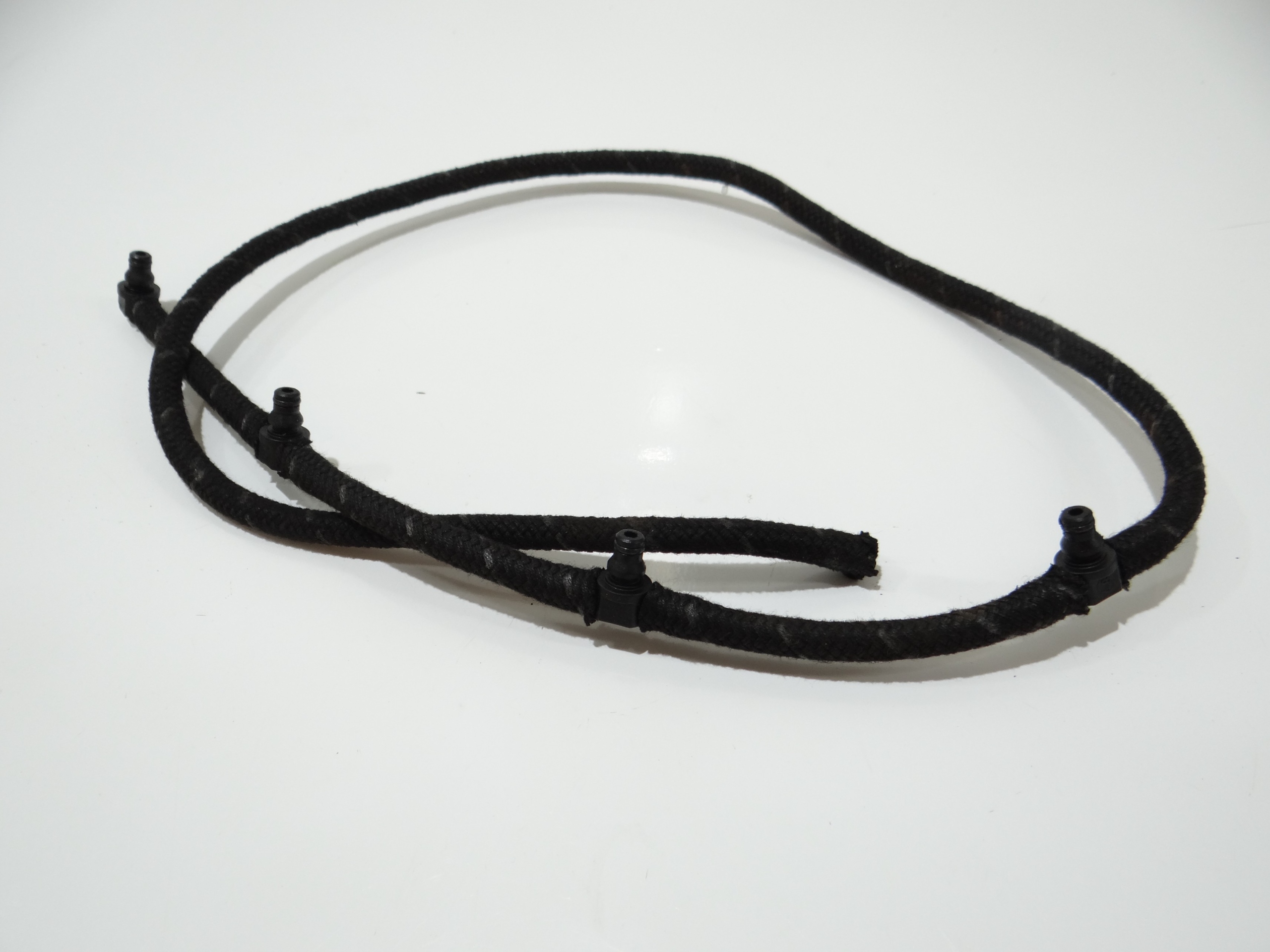 prijenos crijevo goriva BMW X1 E84 LIFT N47D20C 2.0D