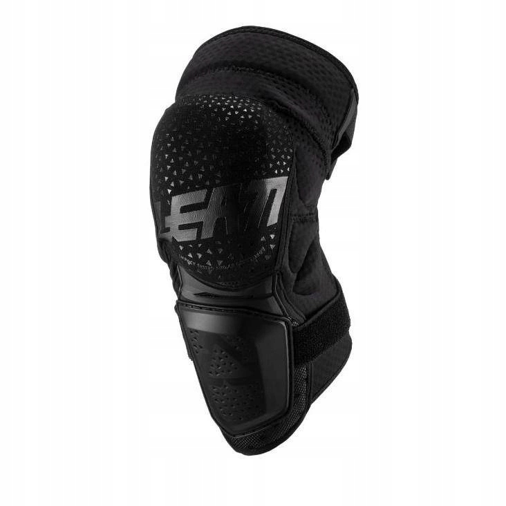 Nákolenník Leatt 3DF Hybrid Black čierny Darčeky