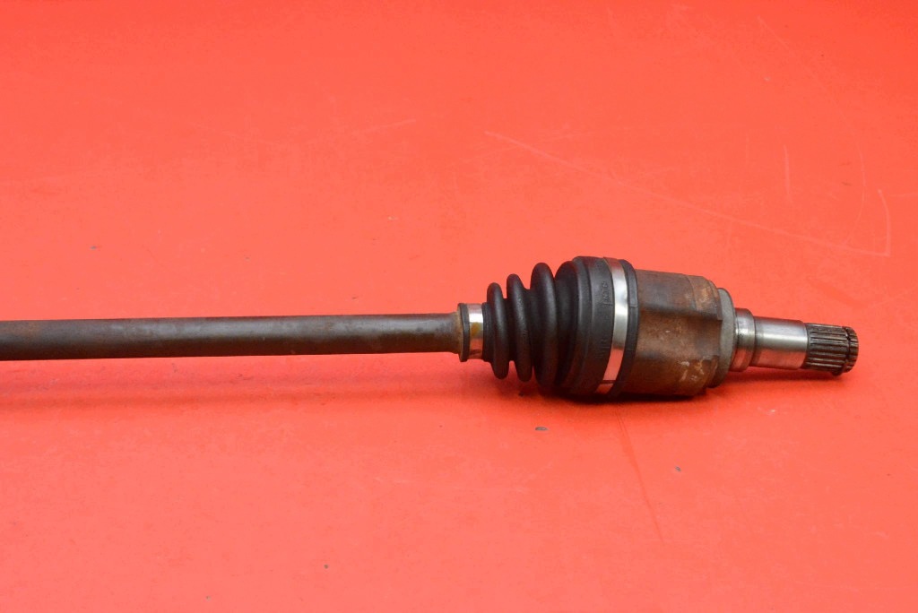 semi-axis right front MANUAL MITSUBISHI SPACE STAR 2 II 1.2 80 KM LIFT 16-21