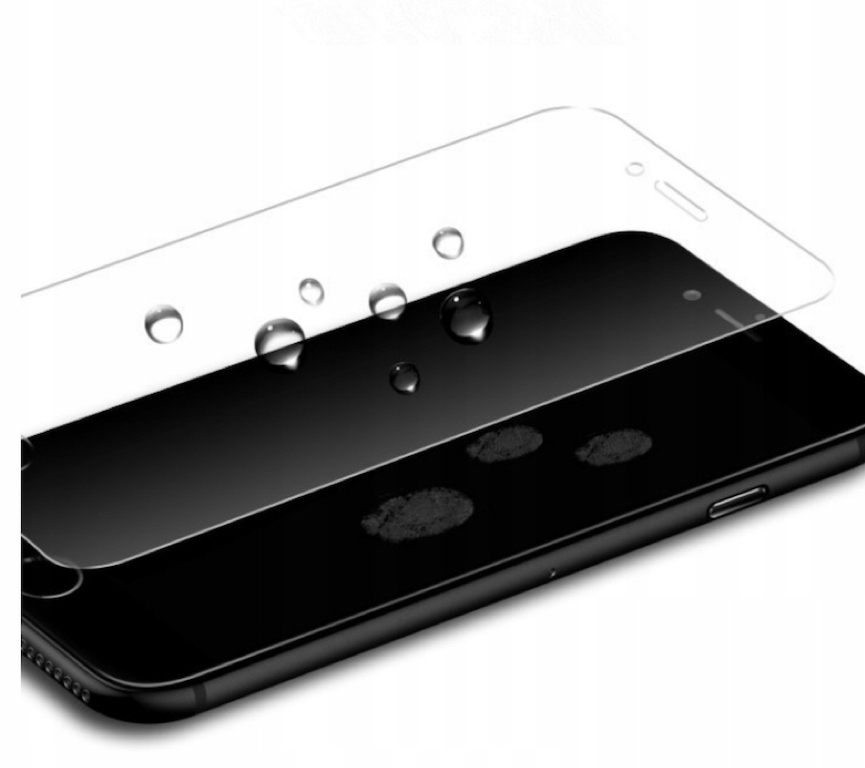 SZKŁO HARTOWANE 9H do iPhone 7 Dedykowana marka Apple