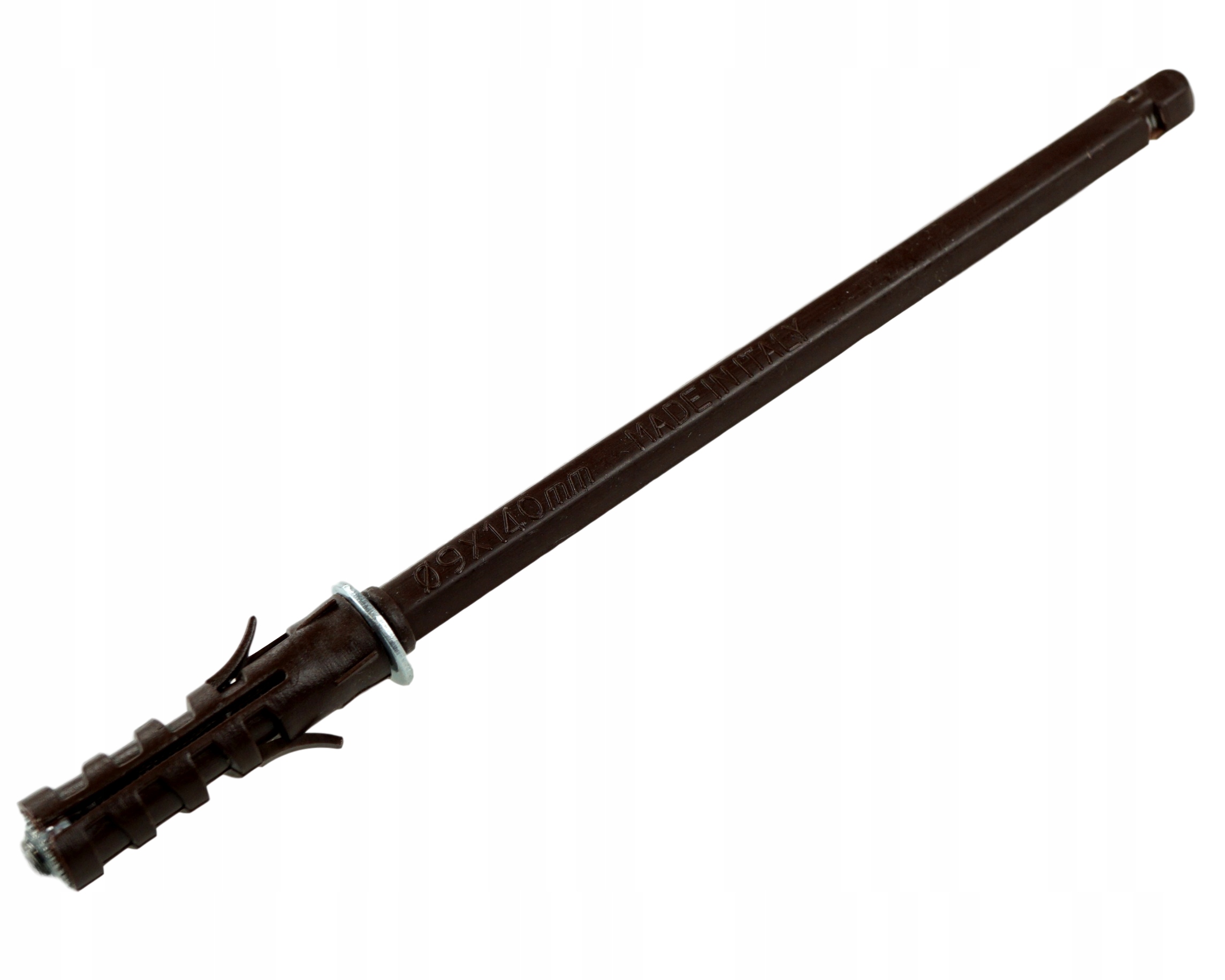 

12.202 ramię niewidoczne wspornik do półki 9x140mm