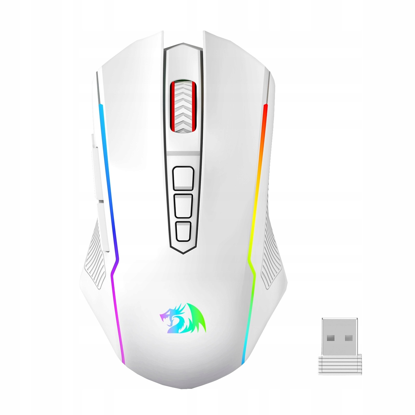 Bezdrátová myš Redragon Nix M914W-RGB
