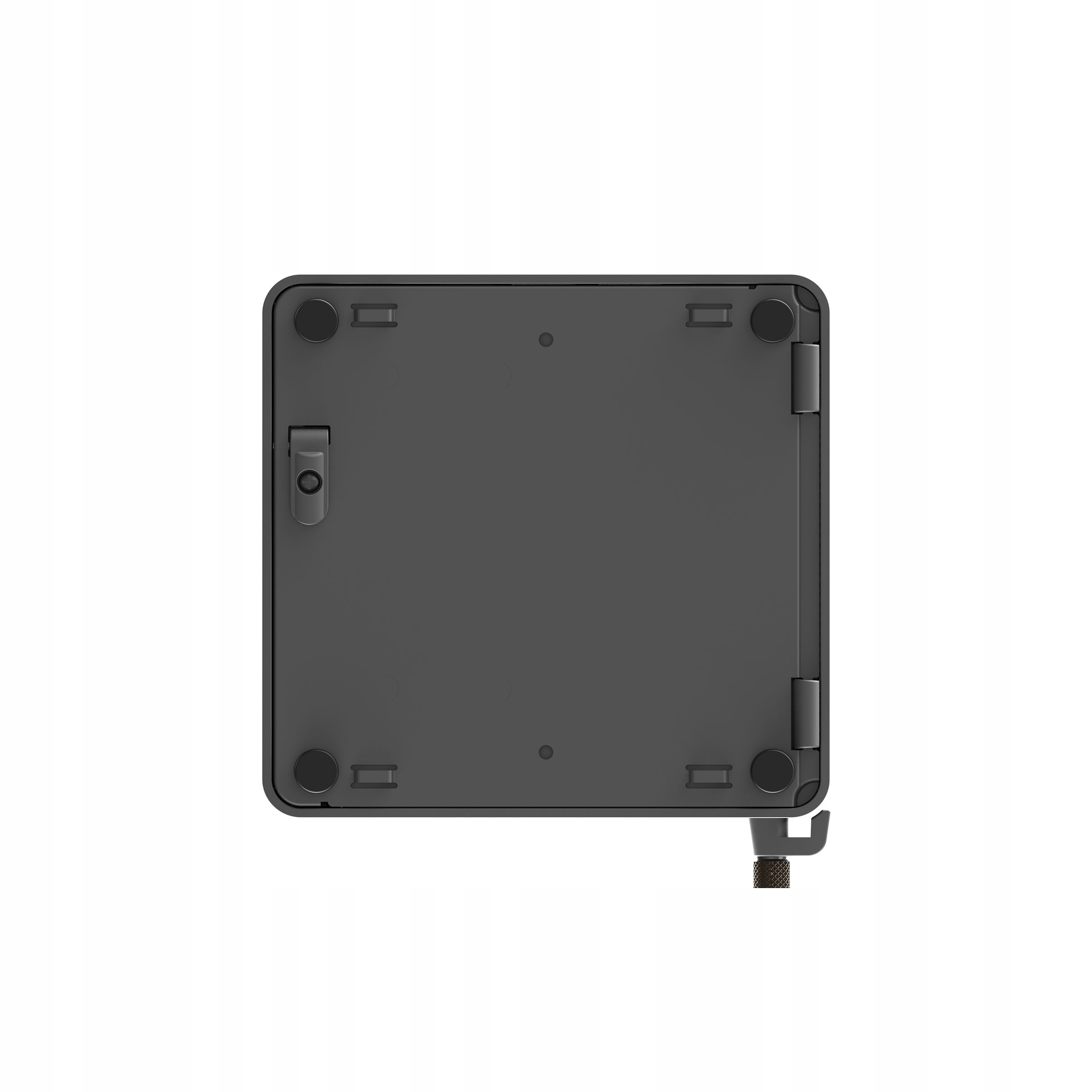ASUS NUC 15 Pro Tall Kit RNUC15CRHC500002 Core 5 210H Processor — 8