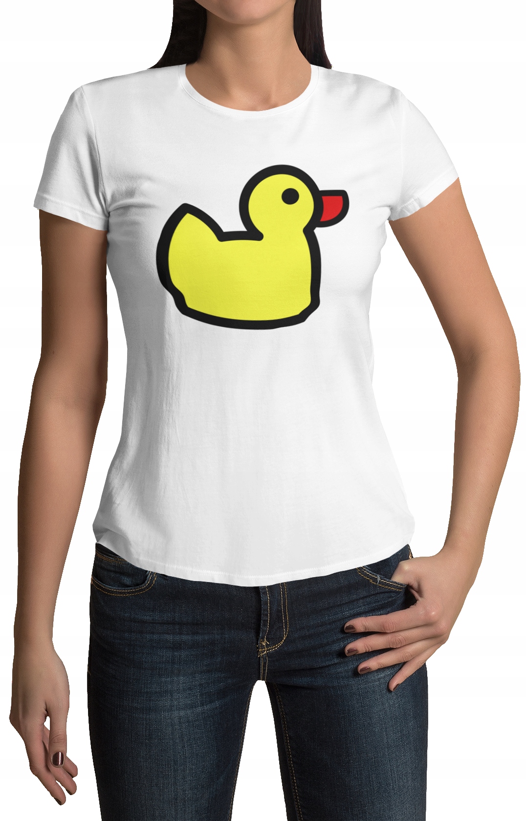 

Koszulka Damska T-shirt S Różne Wzory- Wzory!!