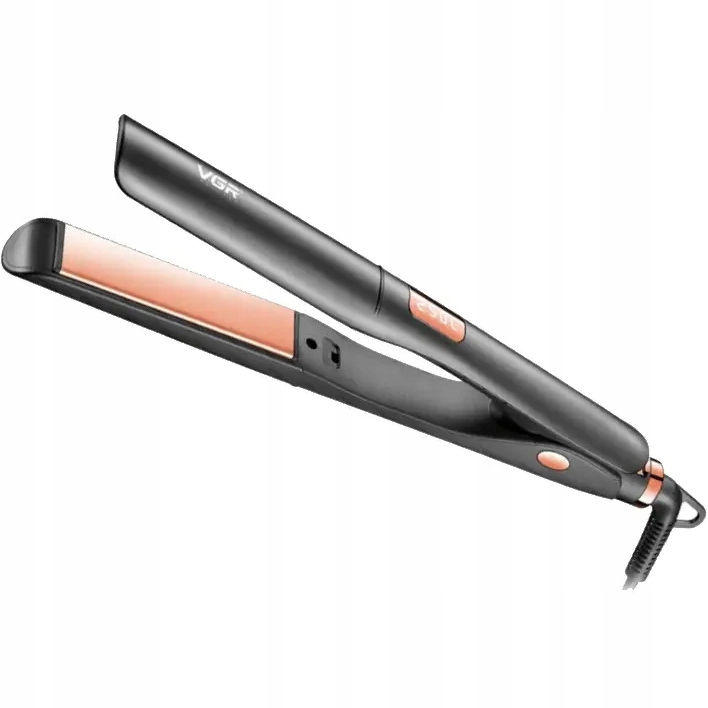 Prostownica Vgr V-507 Rose Gold 250 stopni