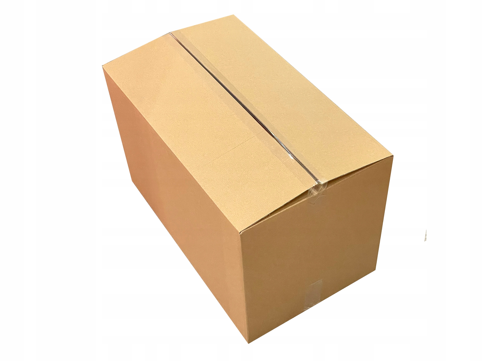 KARTON KLAPOWY DUŻY PUDEŁKO 640X380X410 10sz PUDŁO