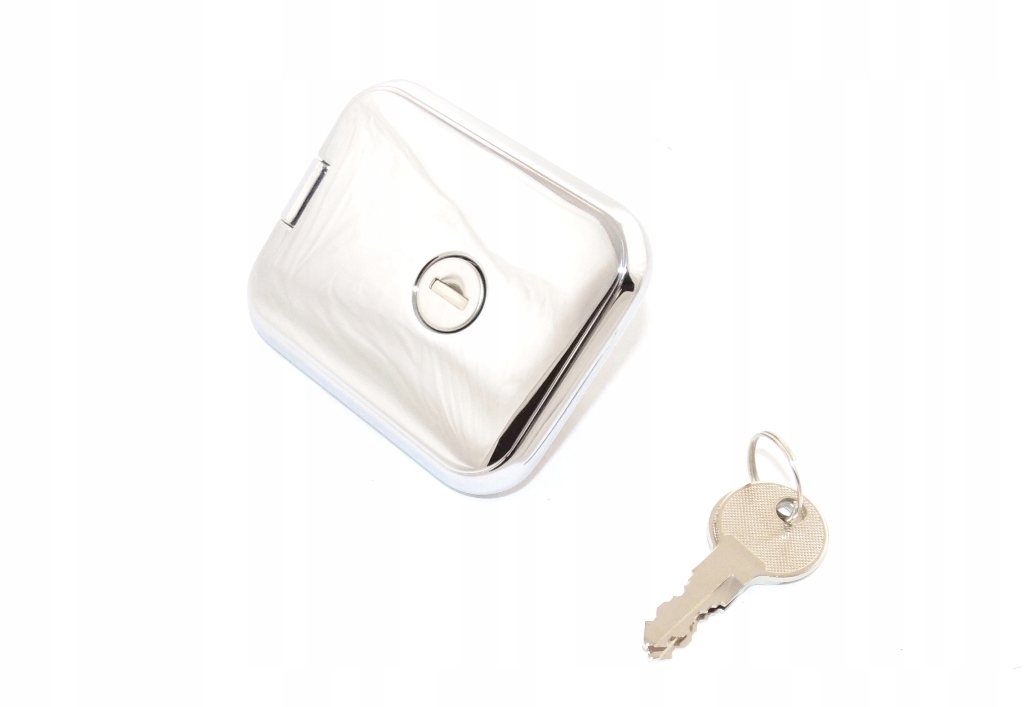 2.9840.41 - ИК-крышка для топливного наполнителя KAWASAKI KZ 1000 Police