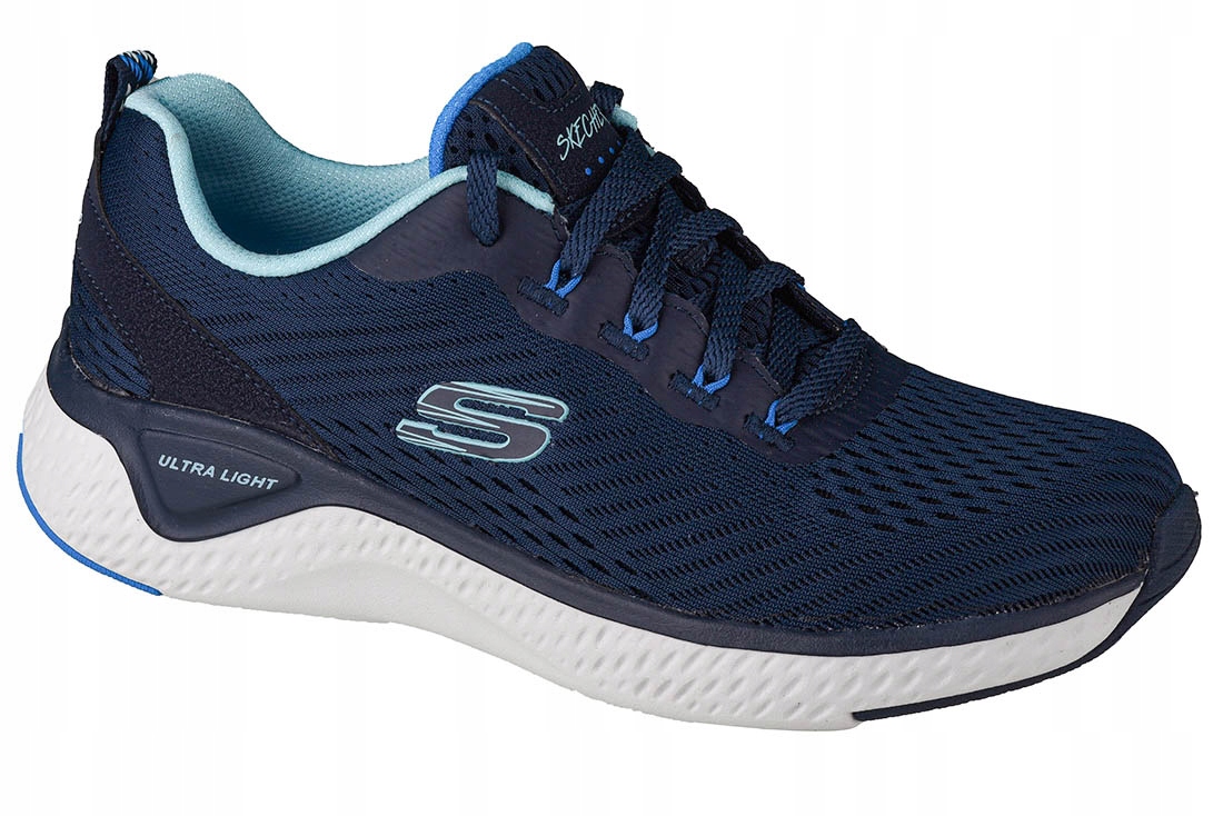 

Damskie Buty Skechers Solare Fuse Cosmic View