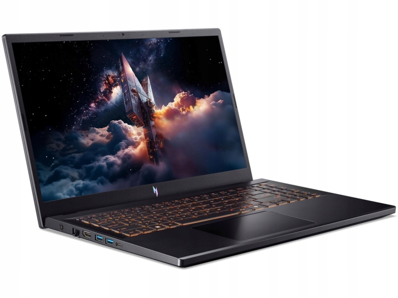 Laptop Acer Nitro V 15 ANV15-52 15.6" Ips 165Hz i5-13420H 16GB Ram