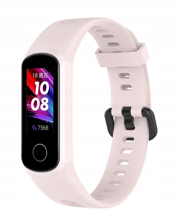

Pasek Silikonowy Huawei Band 4 Honor Band 5i