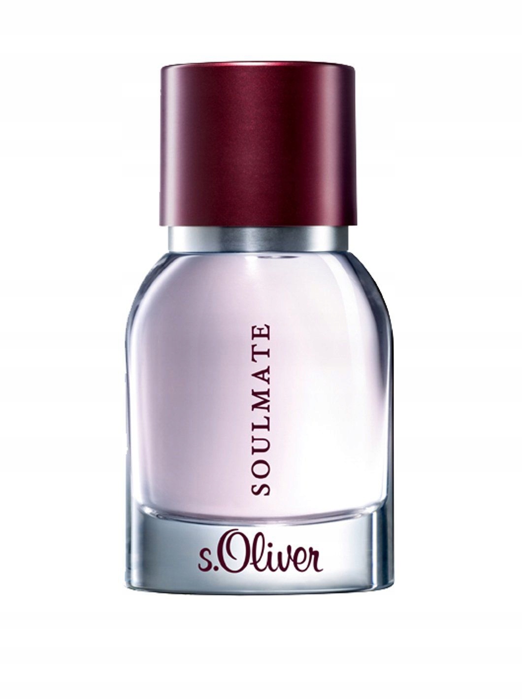 S.oliver Soulmate Women Toaletní Voda Objem: 30 ML