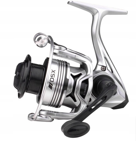 Kołowrotek Spro Dsx 4000 Reel
