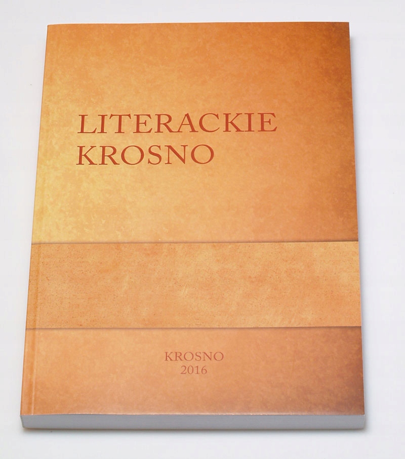 Literackie Krosno, Kułkowska-Lis