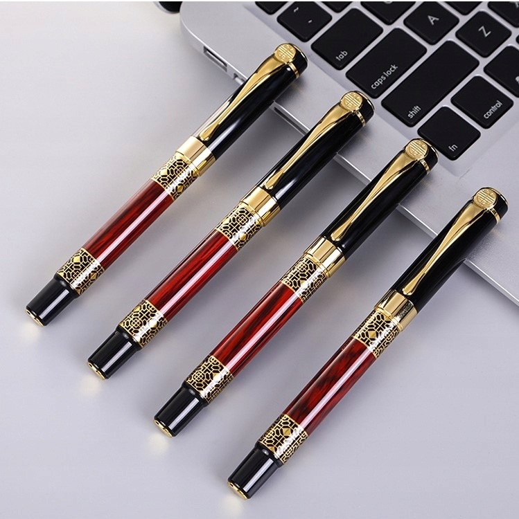 PIÓRO WIECZNE METALOWE DŁUGOPIS NA PREZENT ELEGANT Kod producenta 5903991412867