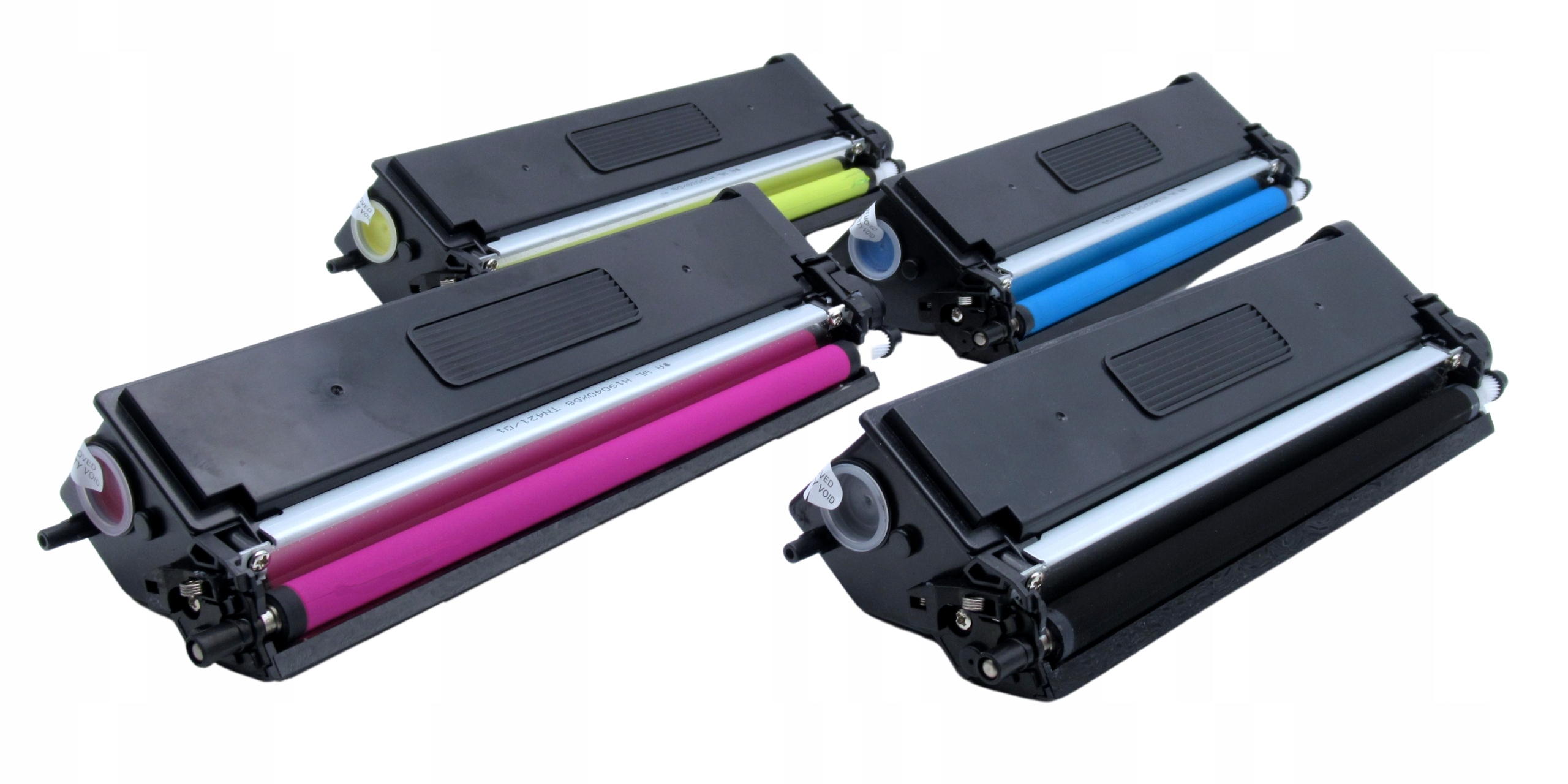 KOMPLET TONER BROTHER TN-423 MFC-L8690CDW L8900CDW Kod producenta HL-L 8260 / TN423 BOX / TN-423