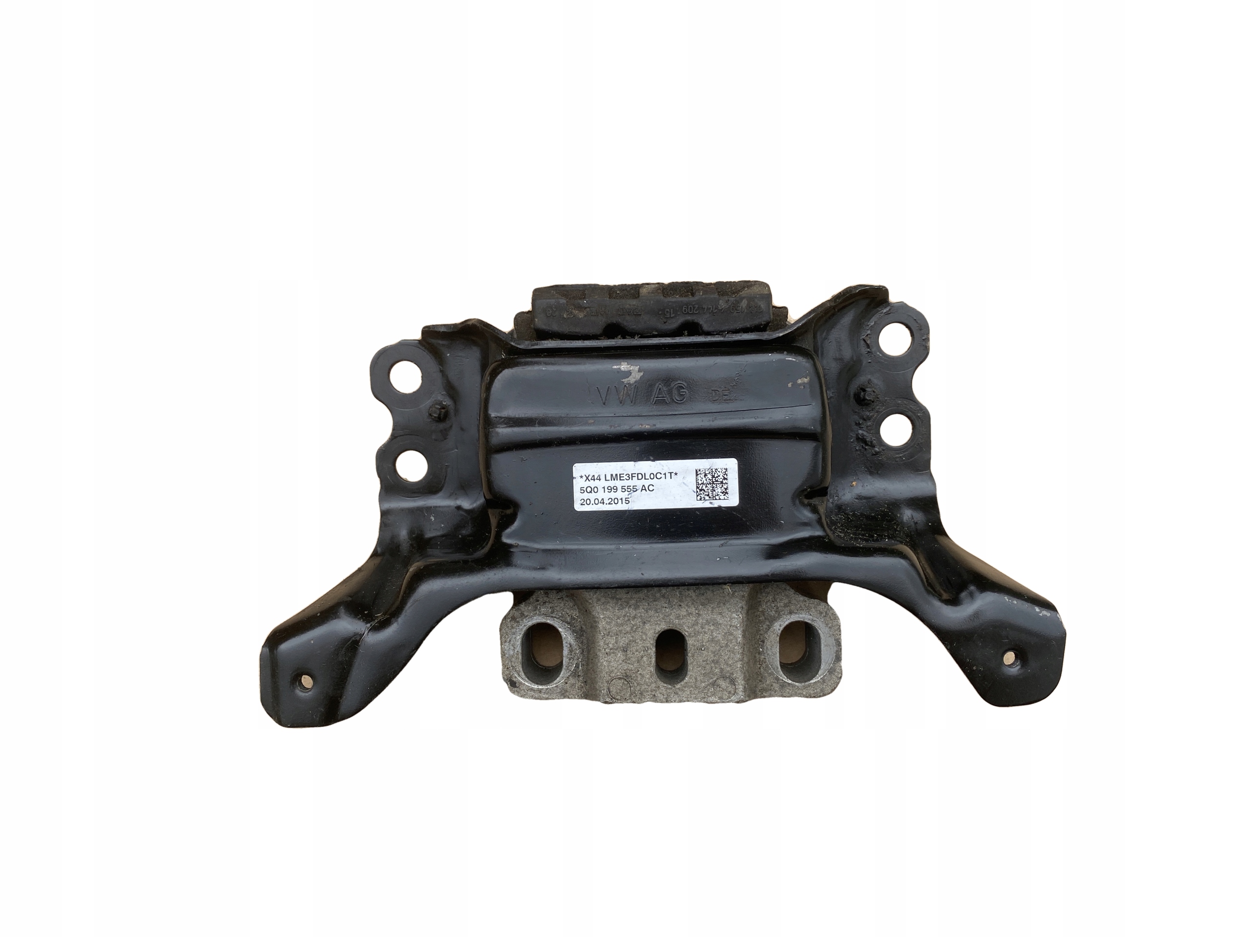 AUDI A3 Q2 VW gearbox mount 5Q0199555AC