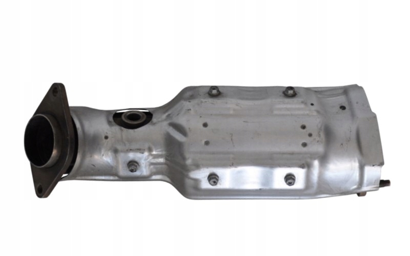 Каталізатор INIFINITI QX70 - 5.0 - 208021CJ0B